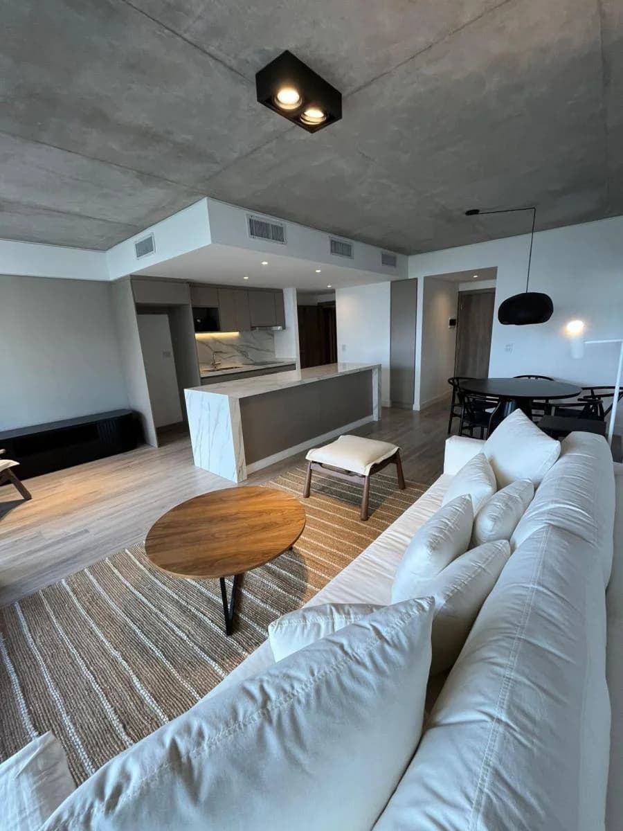 Imagen de la unidad Edificio Vicenza – 4 ambientes – Piso 1 – Ref. 2321638