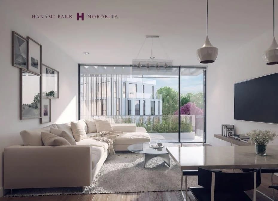 Imagen de la unidad Hanami Park Nordelta – 2 ambientes – Ref. 2157049