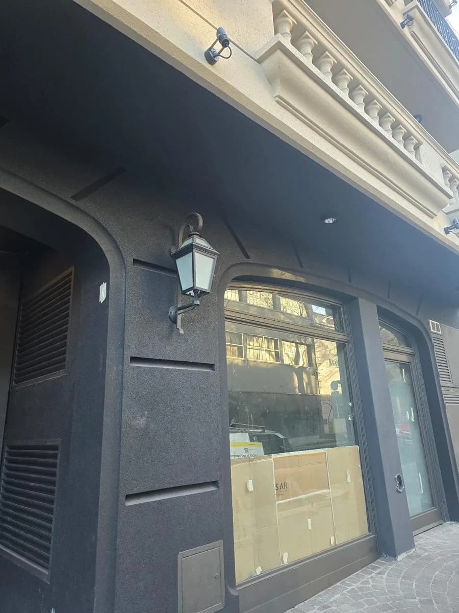 Imagen de la propiedad 1 ambientes ZP 2172942