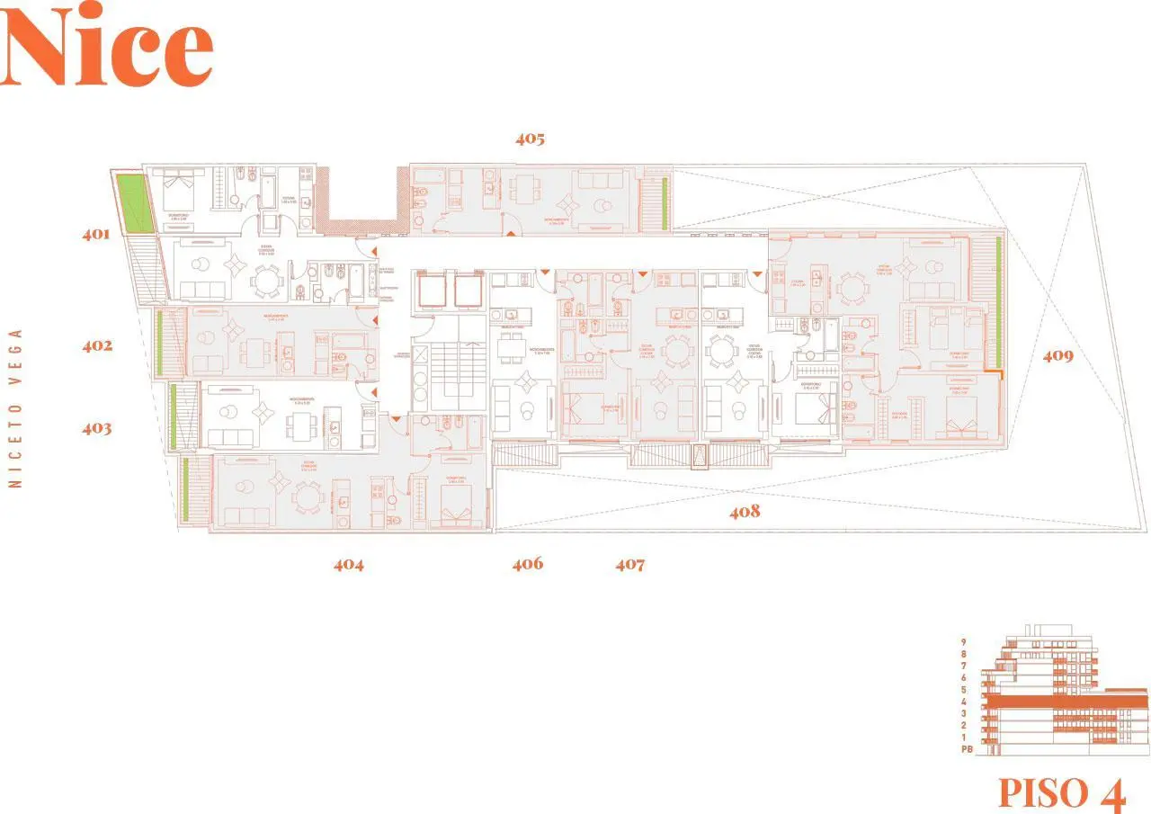 Imagen de la propiedad Niceto Vega 5120 - 404