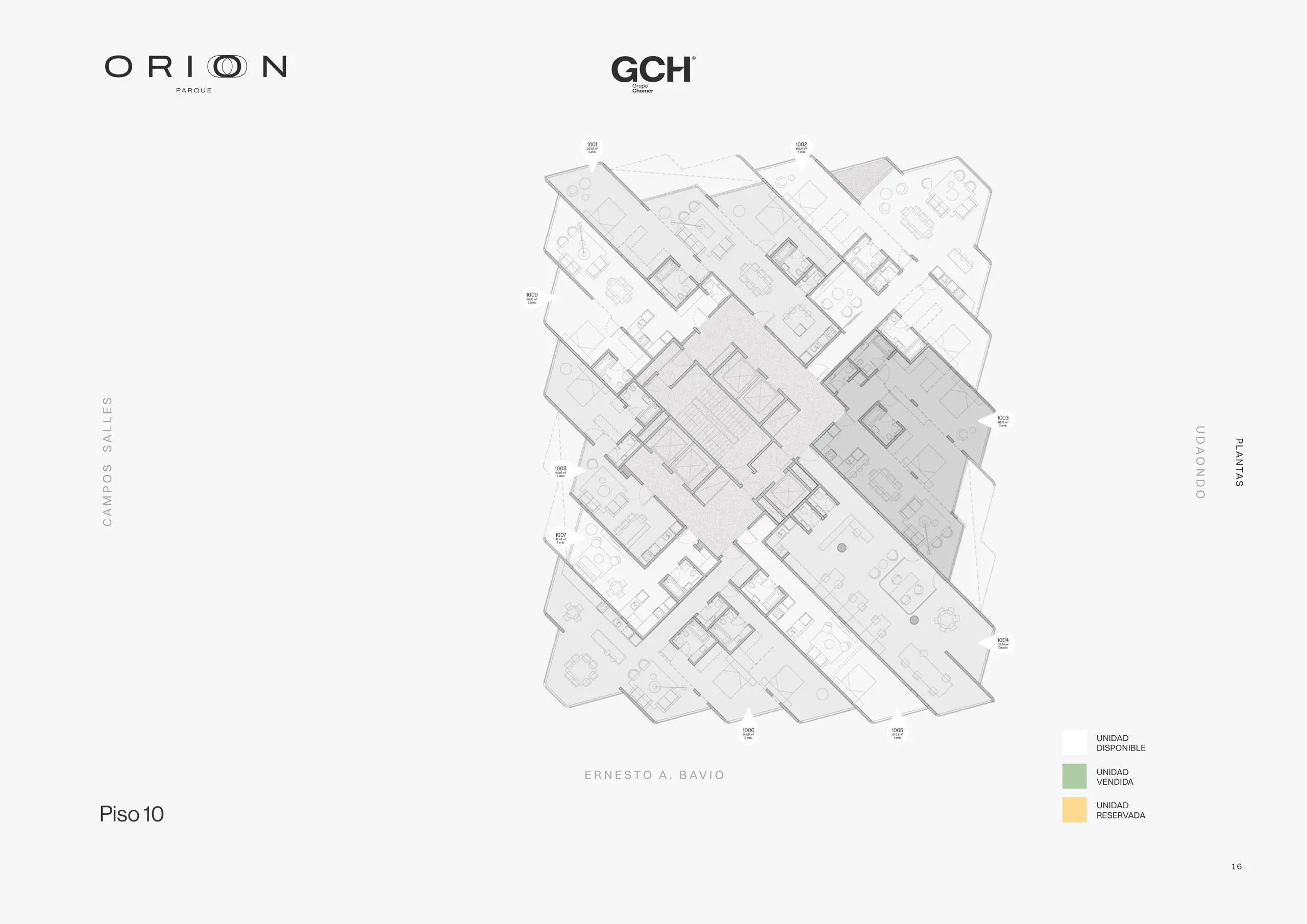 Imagen de la propiedad ORION - 1004
