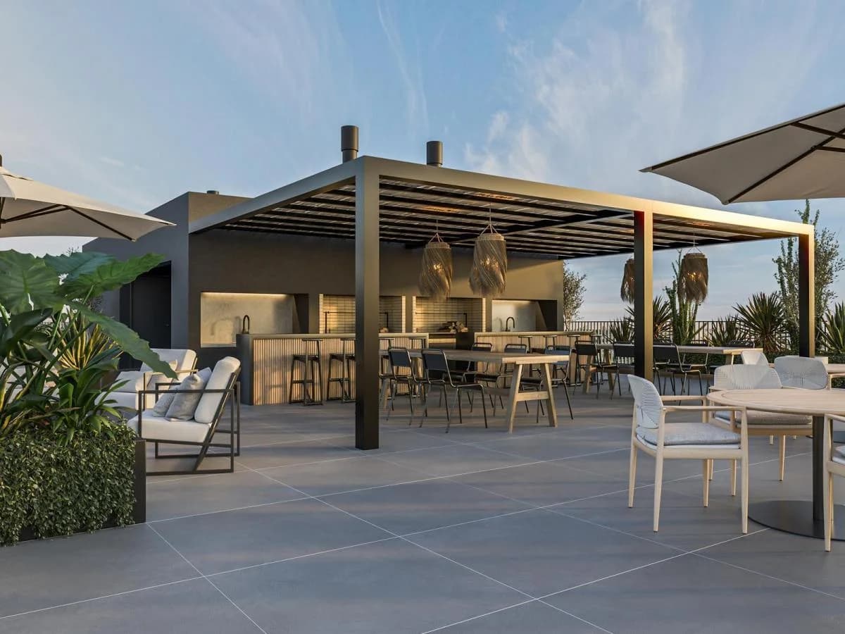Imagen de la propiedad NOOK – 2 ambientes – Ref. 2160265