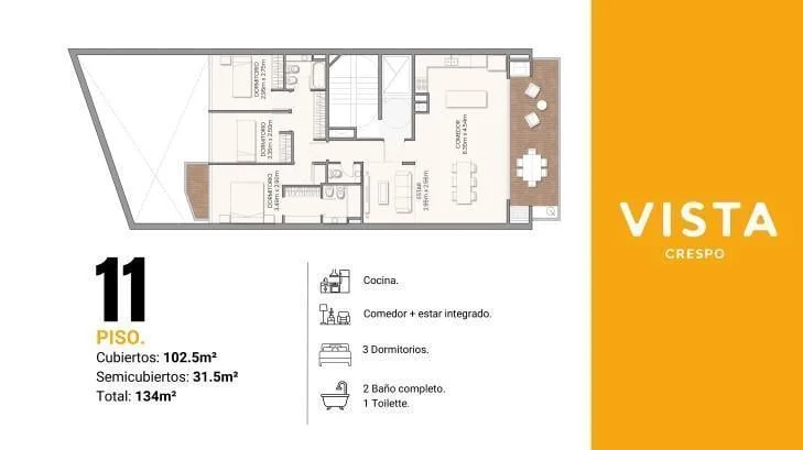 Plano del emprendimiento