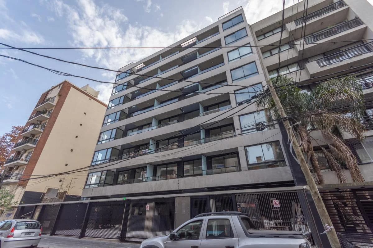 Imagen de la unidad Alsina 1565 – 2 ambientes – Ref. 2162527
