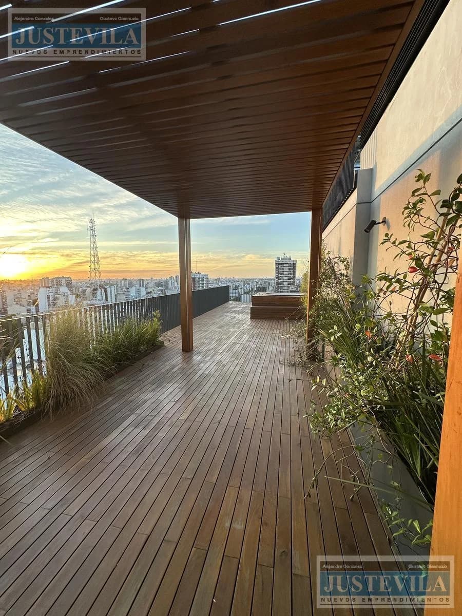Imagen de la unidad Donna Acqua – Dúplex de 3 ambientes – Ref. 2173452
