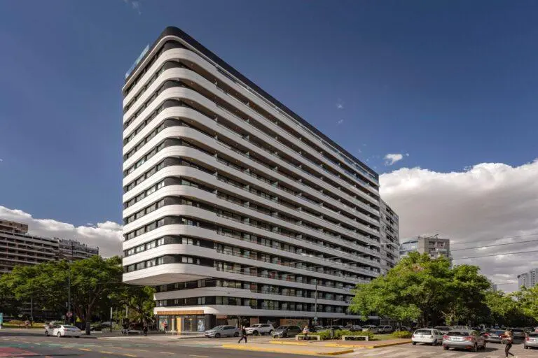 Imagen de la propiedad Av. Cabildo 3787 - 311