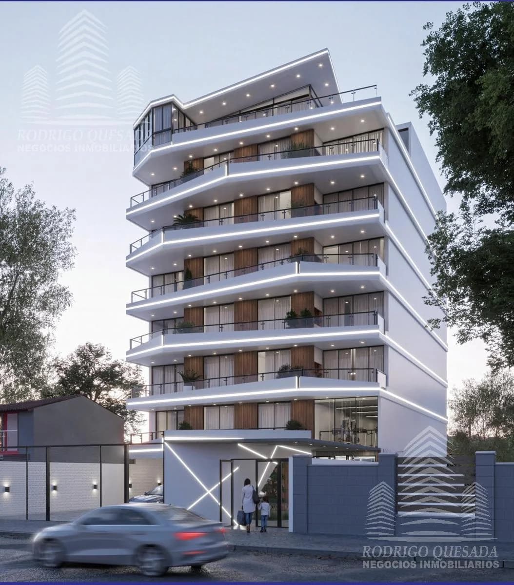 Imagen de la propiedad Edificio Eifer X – 3 ambientes – Ref. 2172864