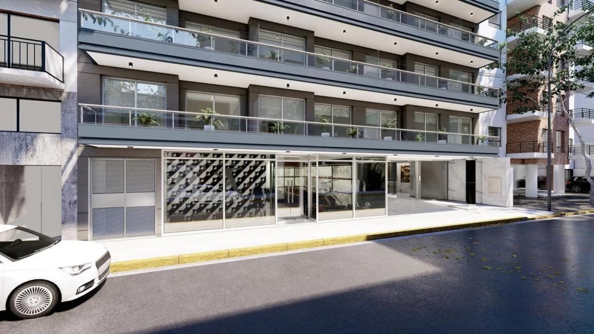 Imagen de la propiedad 1 ambientes ZP 2161624