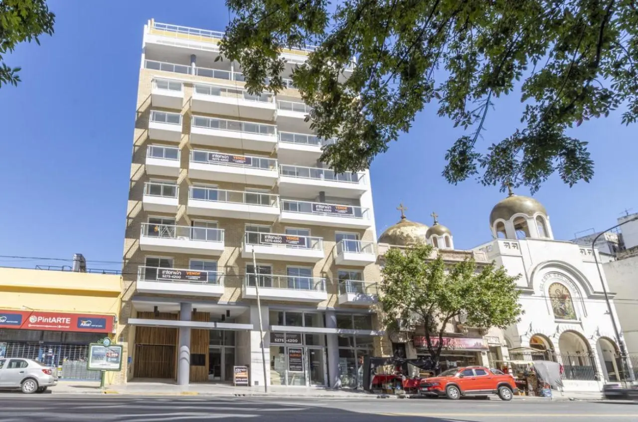 Imagen de la propiedad Scalabrini Ortiz 1273 - PB F