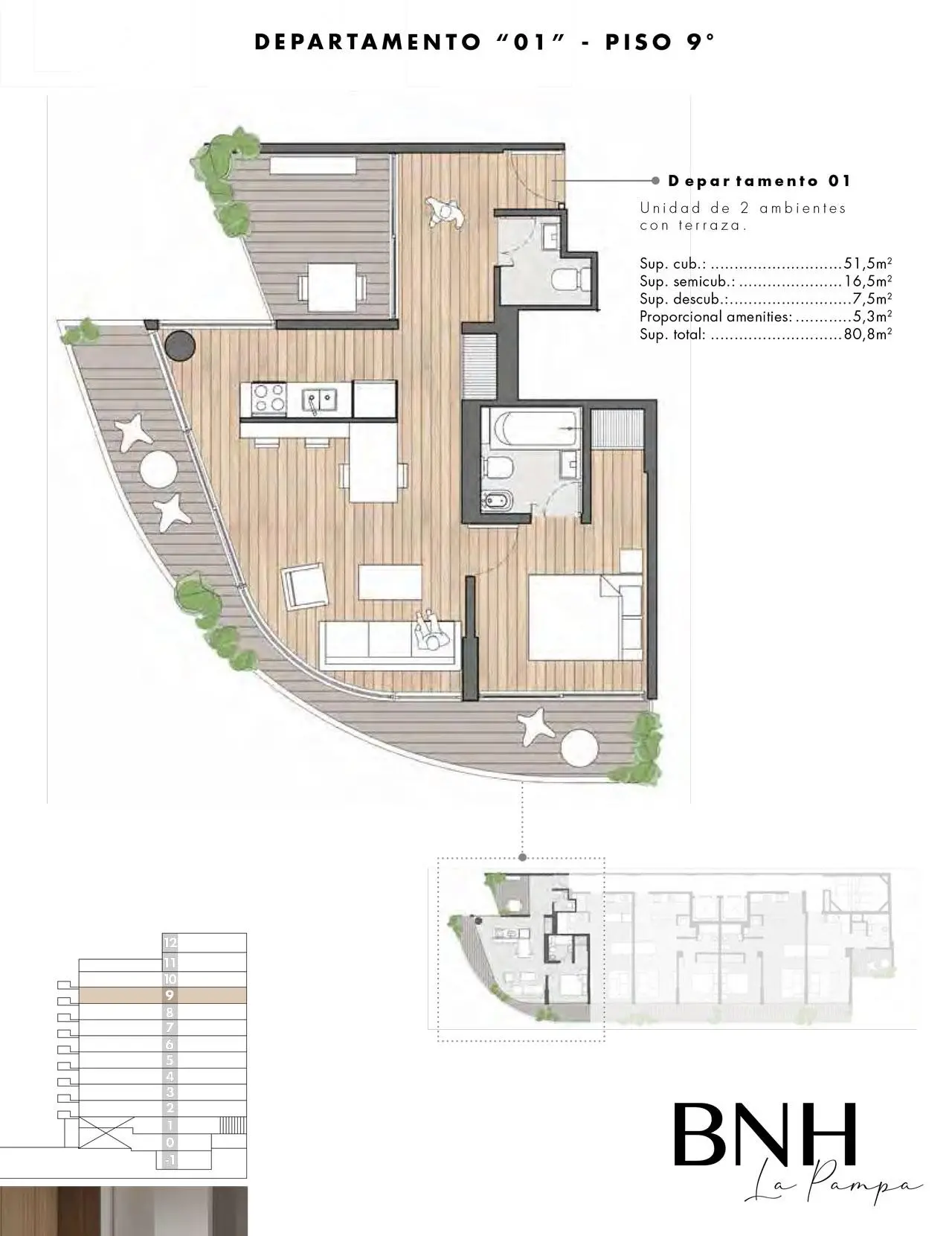 Imagen de la propiedad La Pampa 1575 - 901