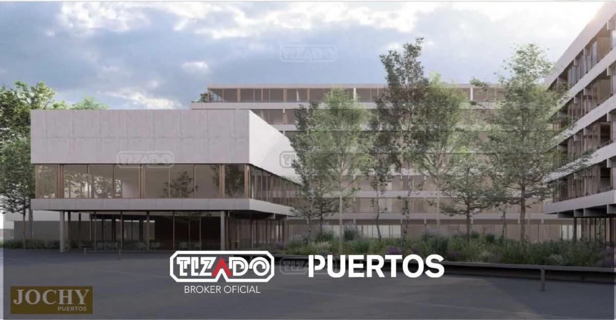 Imagen de la propiedad 3 ambientes ZP 2165832