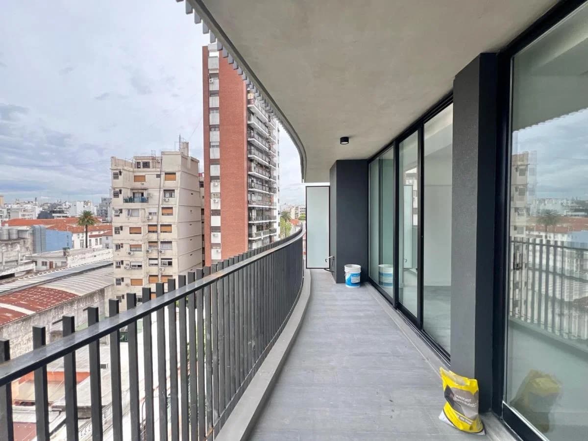 Imagen de la propiedad Norman – 2 ambientes – Ref. 2174899
