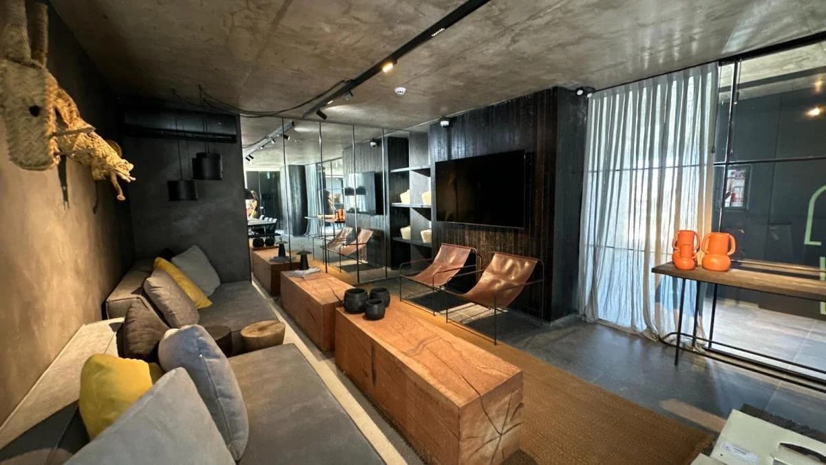 Imagen de la propiedad Casanova 5 – 3 ambientes – Ref. 2171802