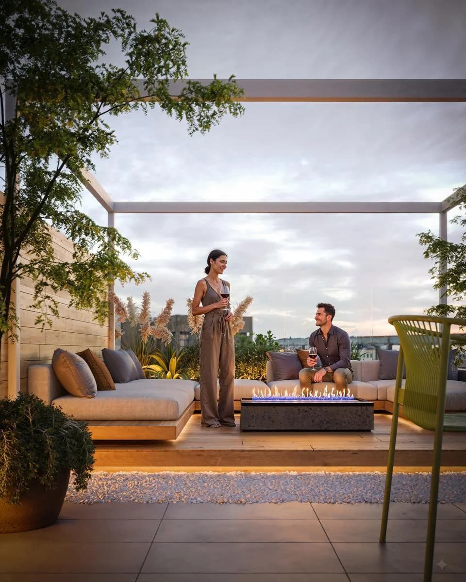Imagen de la propiedad Amenabar 1001, Capital Federal – 1 ambiente – Ref. 2164526