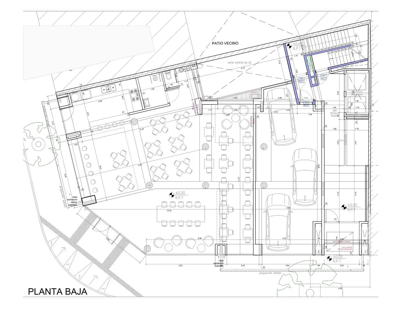 Imagen de la propiedad Uriarte 1491 - Local