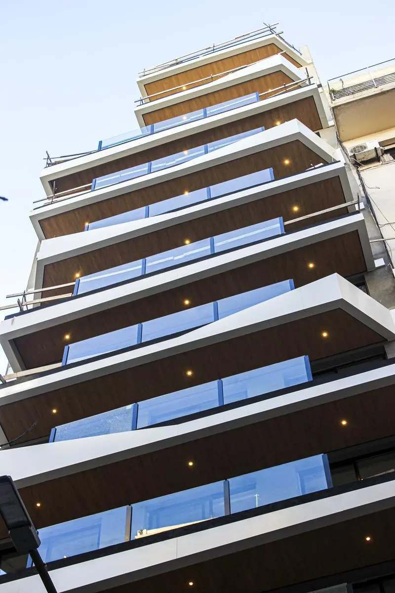 Imagen del emprendimiento BAH ARENALES - Arenales 2521