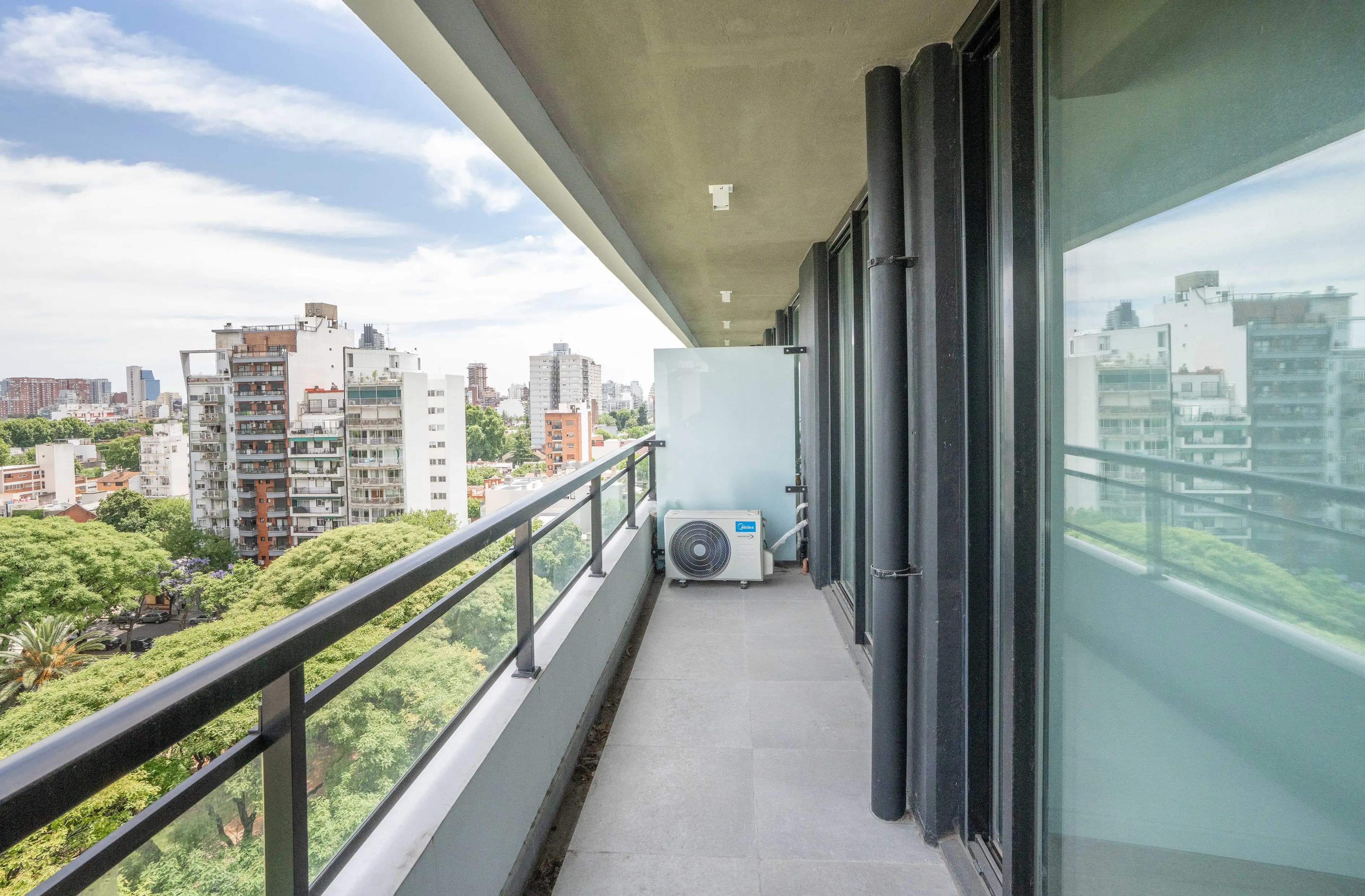 Imagen de la propiedad Av. Cabildo 3787 - 1004