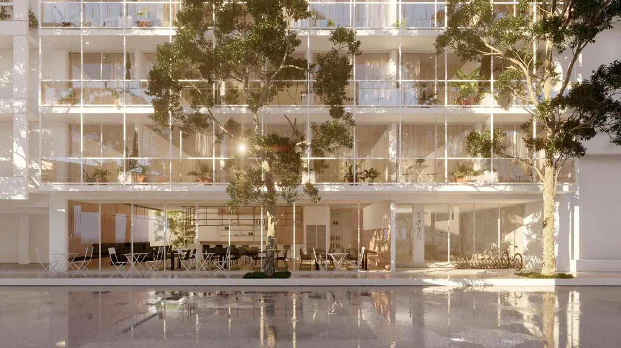 Imagen del emprendimiento MENDOZA Y 11 DE SEPTIEMBRE - Mendoza 1770