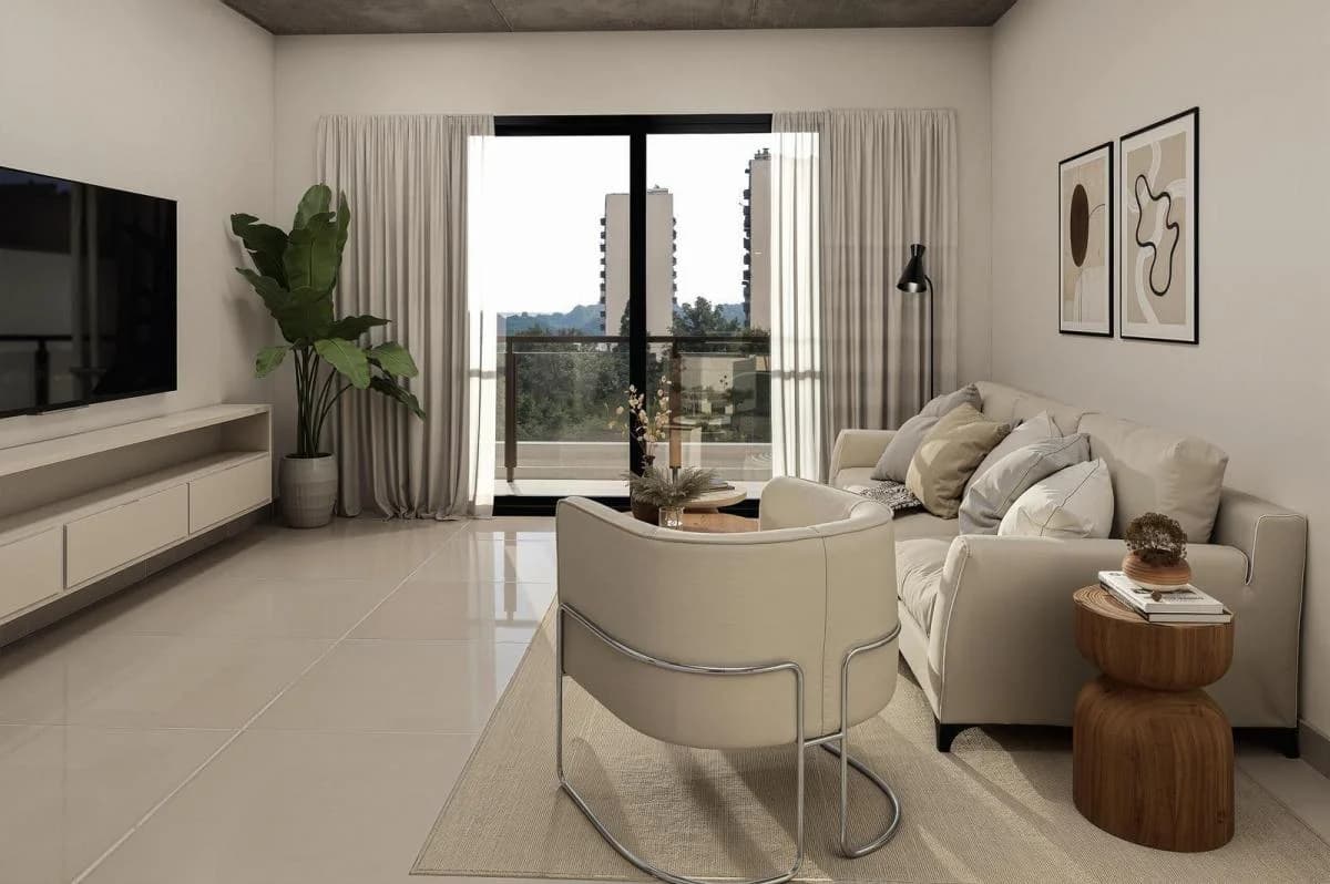 Imagen de la unidad Cerrito 427 – 2 ambientes – Ref. 2164438