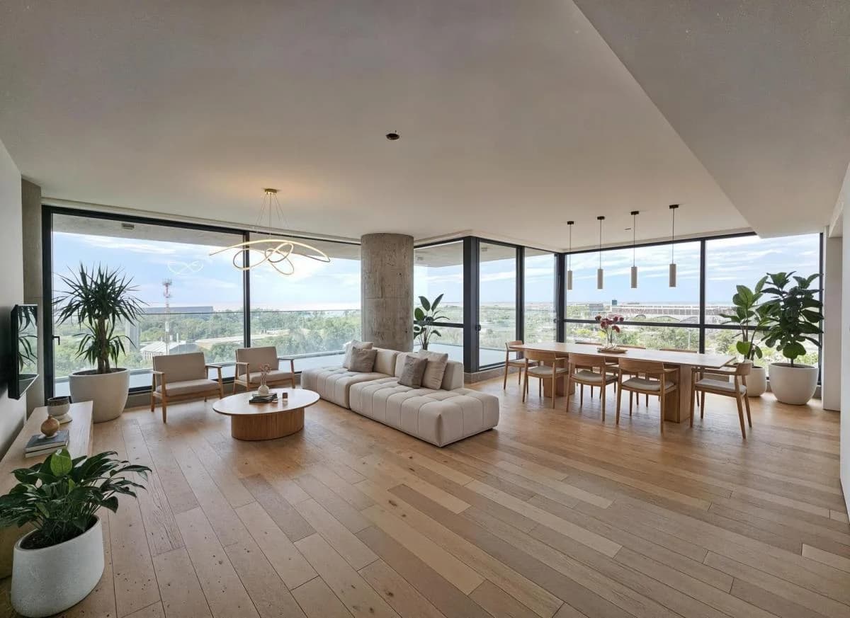 Imagen de la unidad Quantum Bellini – 4 ambientes – Ref. 2166868
