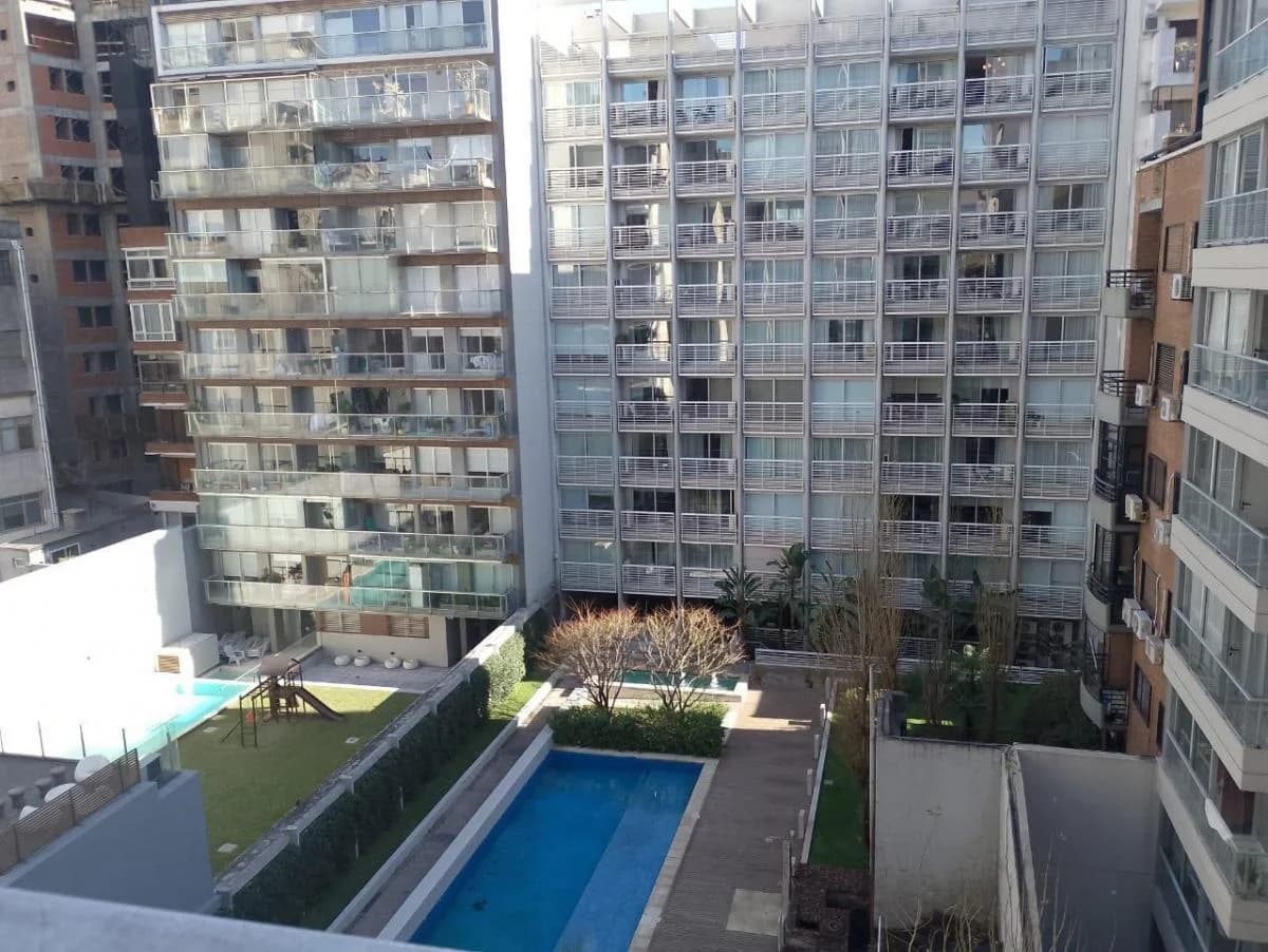 Imagen de la unidad Quartier del Polo – 3 ambientes – Ref. 2157081