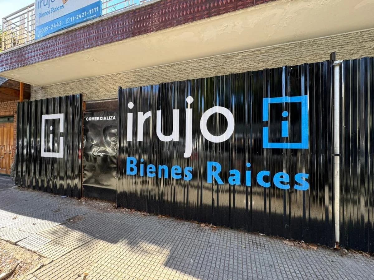 Imagen de la propiedad 1 ambientes ZP 2156970