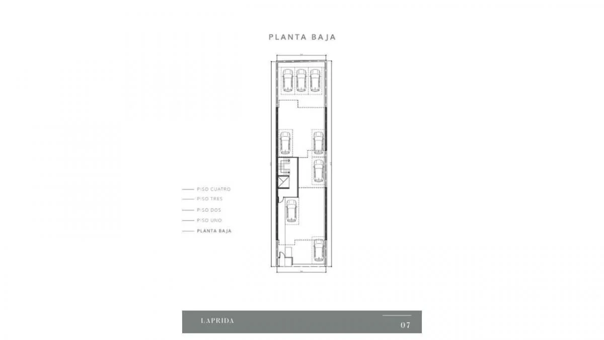 Plano del emprendimiento