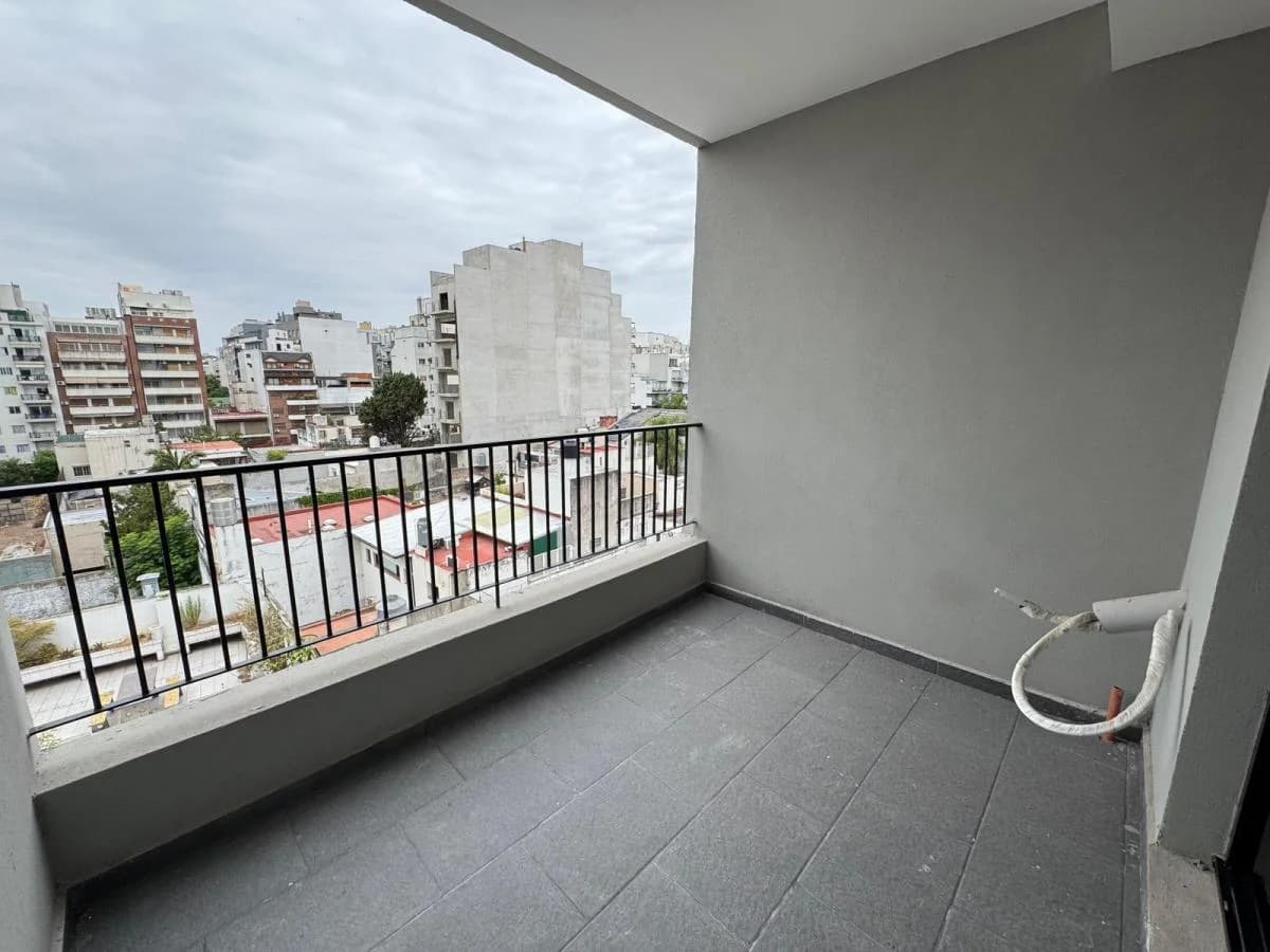Imagen de la propiedad Puan 658 – 2 ambientes – Ref. 2165053