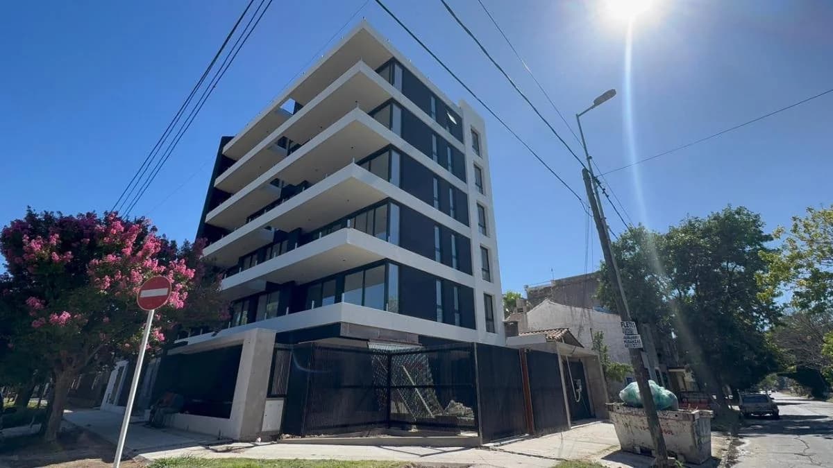 Imagen de la propiedad Edificio Las Casas – 3 ambientes – Ref. 2164616