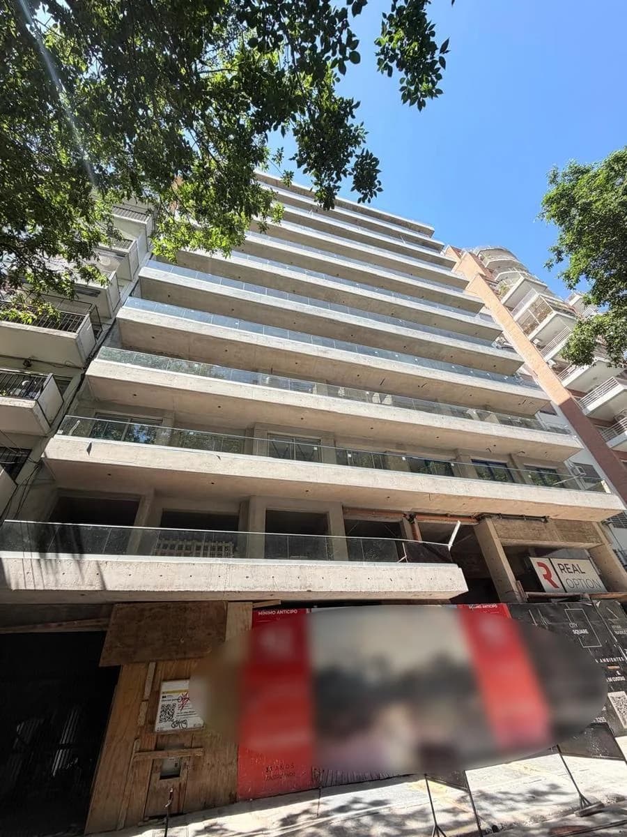 Imagen de la propiedad 2 ambientes ZP 2161626