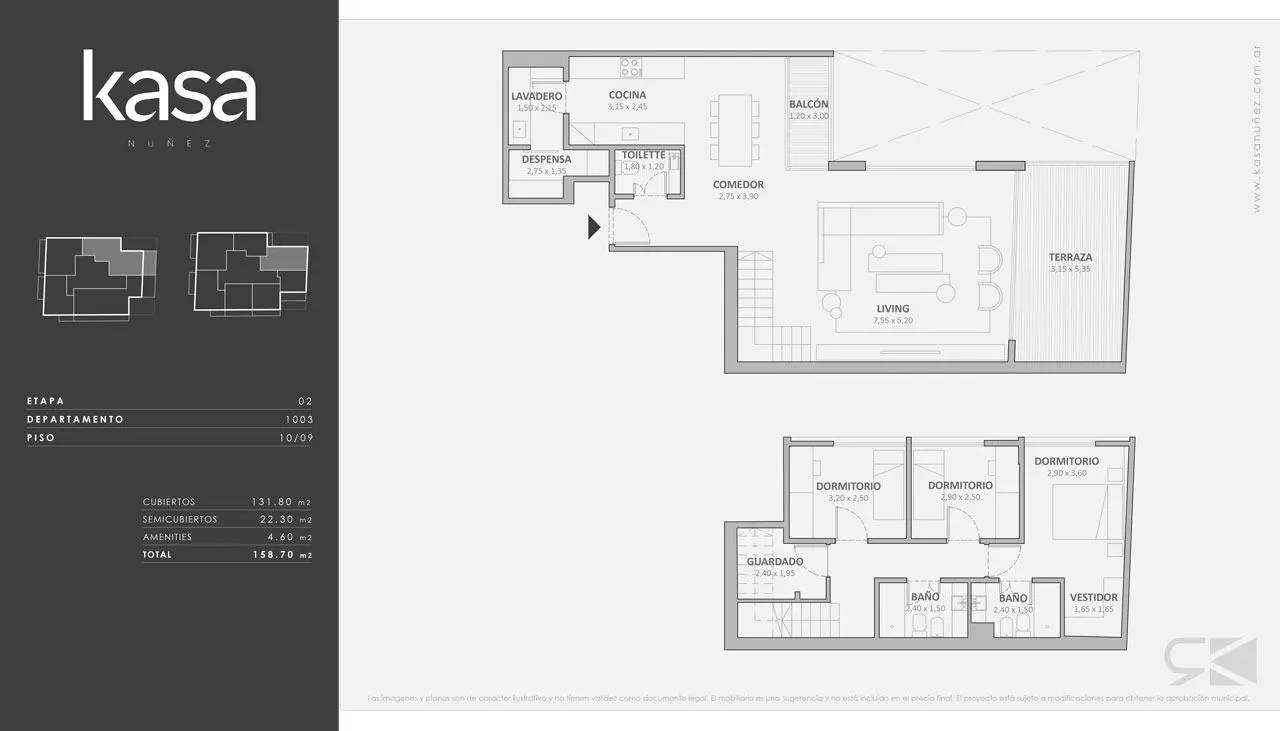 Imagen de la propiedad Congreso 1964 - 1003