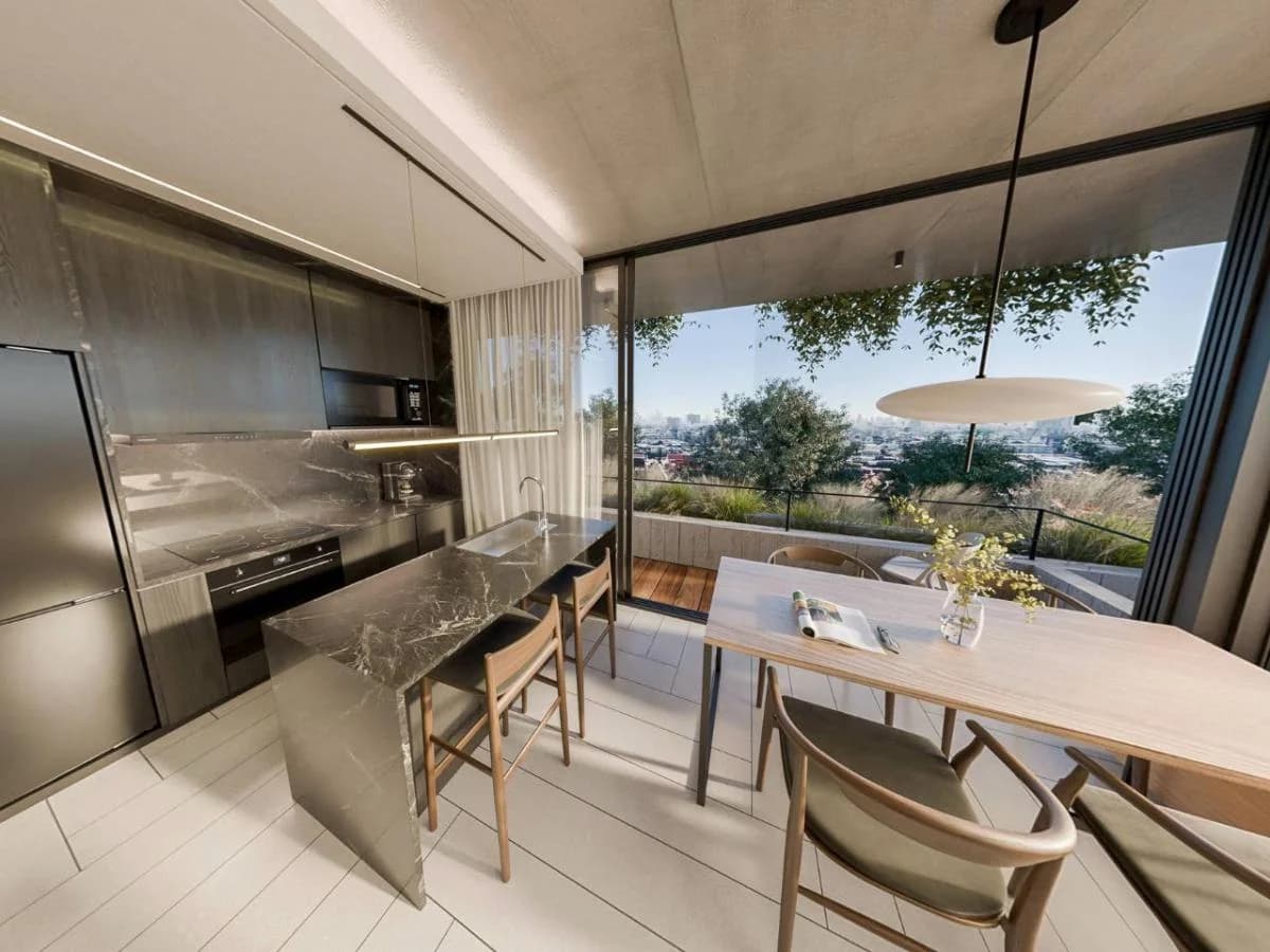 Imagen de la propiedad Elyon – 3 ambientes – Ref. 2167291