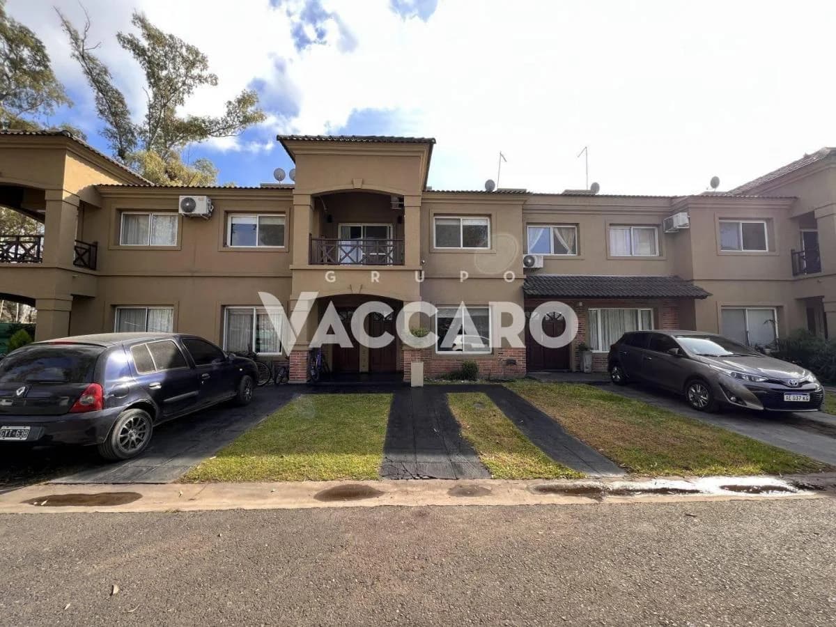 Imagen de la propiedad Altos del Sol – Dúplex de 4 ambientes – Ref. 2168673