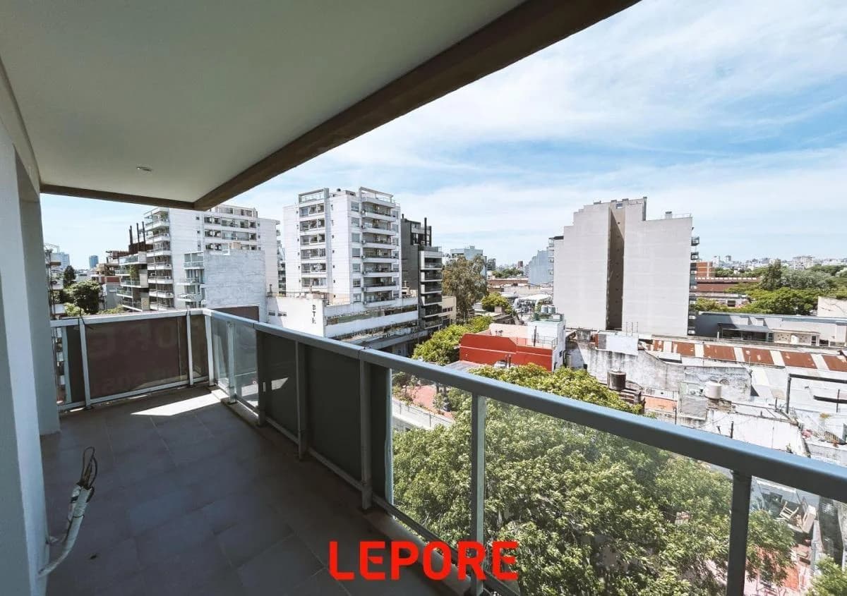 Imagen de la unidad Vivans III – 2 ambientes – Ref. 2163401