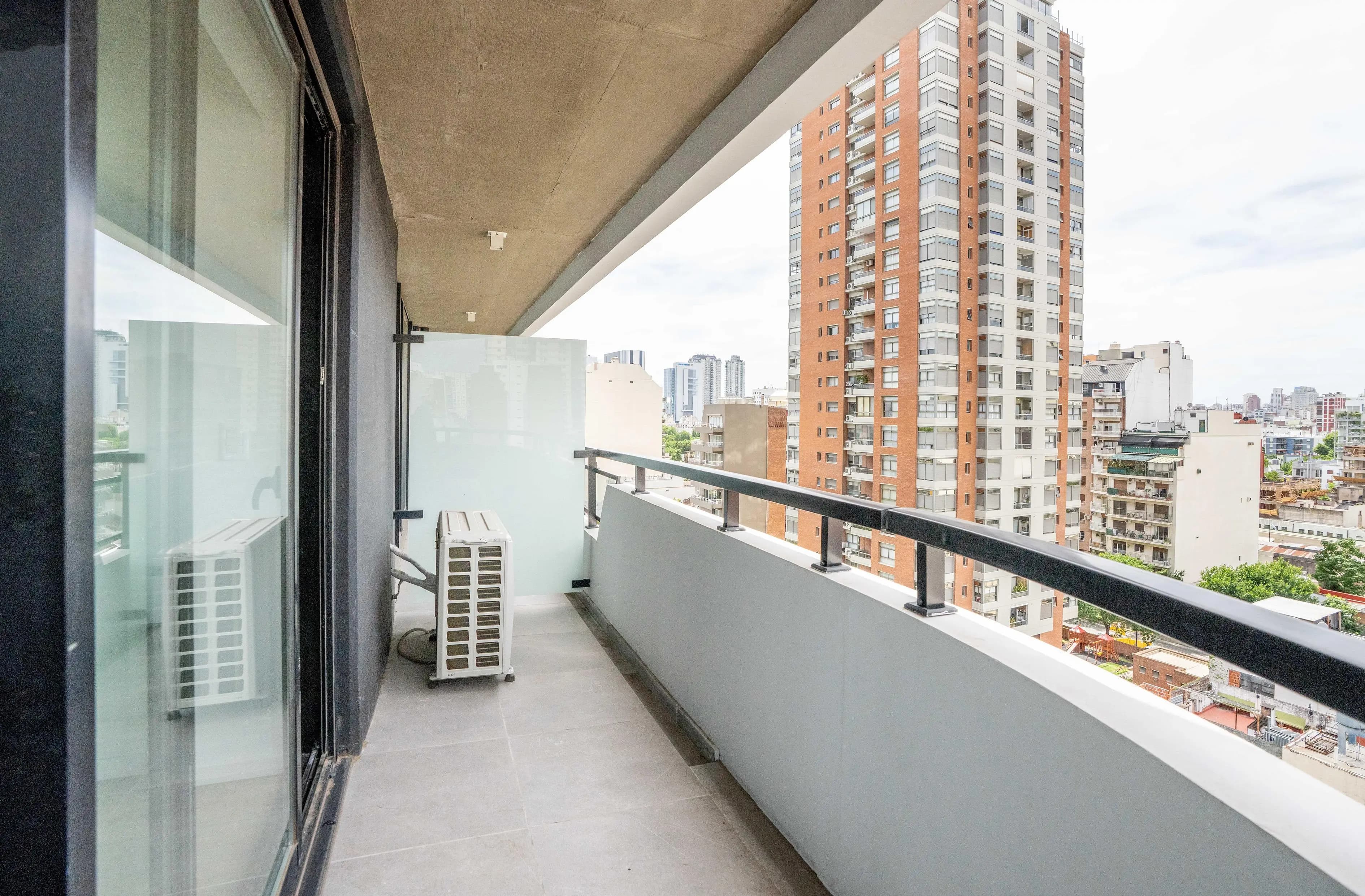 Imagen de la propiedad Av. Cabildo 3787 - 1008