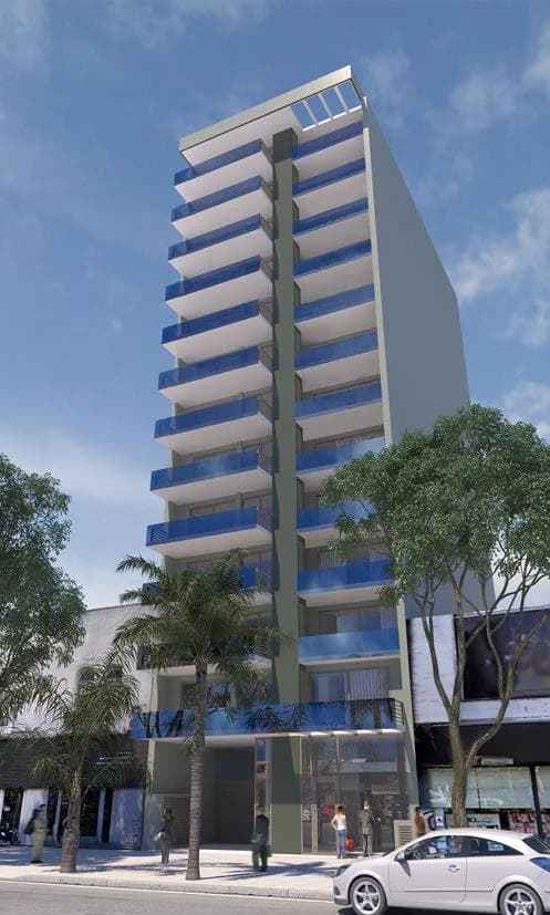 Imagen de la propiedad 2 ambientes ZP 2165849