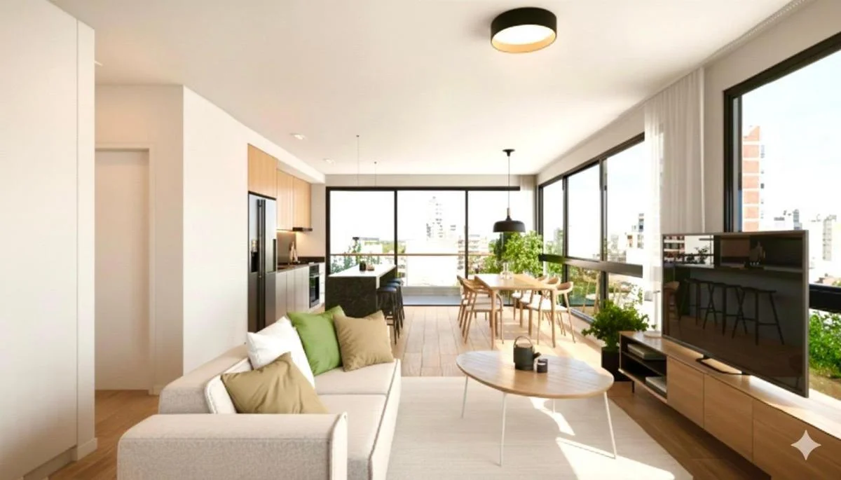 Imagen de la propiedad 3 ambientes ZP 2159452