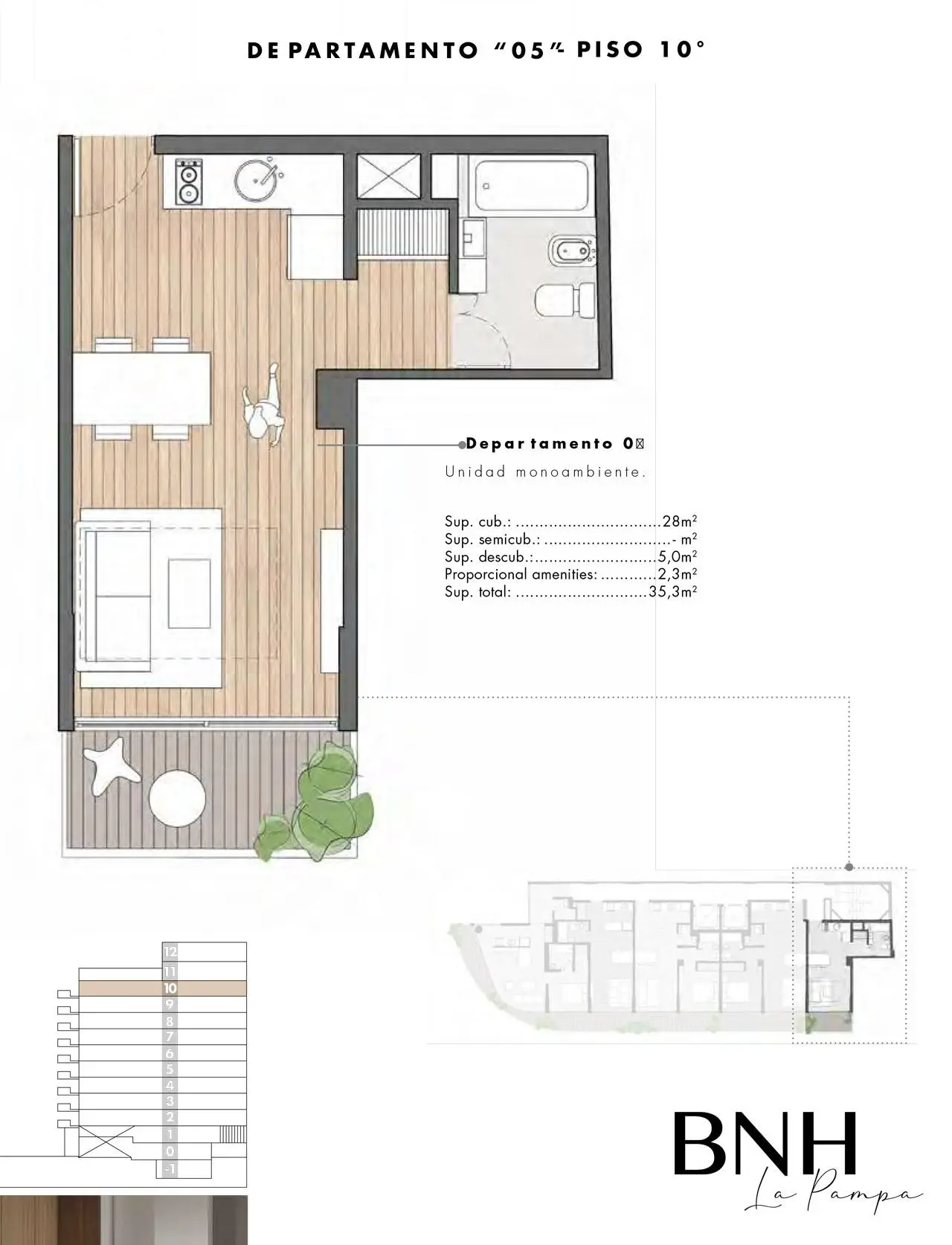 Imagen de la propiedad La Pampa 1575 - 1005