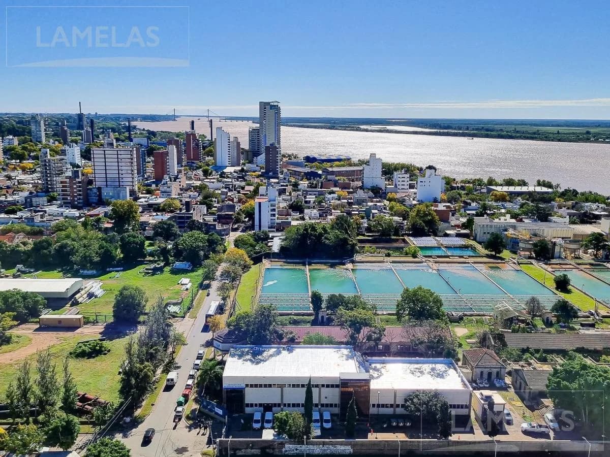 Imagen de la propiedad Metra – 1 ambiente – Ref. 2174099